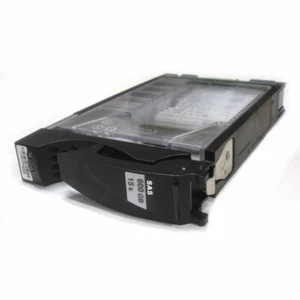 EMC 005052757 Hard Drive 600GB 15K SAS 3.5in - Picture 1 of 5
