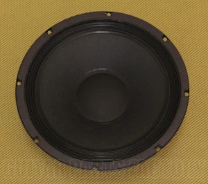 006-5515-000 Fender Bassman Eminence 100 10" 4Ohm Głośnik Gitara basowa 0065515000 - Zdjęcie 1 z 2