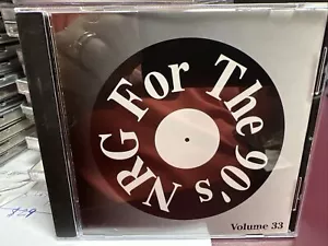 NRG FÜR DIE 90ER VOL 33 CD DAMEN SOMMER GIORGIO MORODER NEWTON TATJANA DEN HARRO - Bild 1 von 2