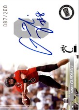 2005 Press Pass Football Card Pick (Inserts)