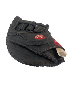 Rawlings Catchers Mitt RFBRB Renegade 12.5" (RIGHT HANDED THROW) - Picture 1 of 7