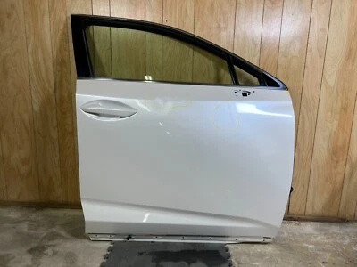 Lexus NX 200T 2015-2021 puerta delantera derecha pasajero completa con manija de cristal-085 Foto 1 de 4