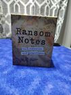 Ransom Notes - The Ridiculous Word Magnet Game!