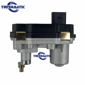 Actionneur turbo BV40 54409700014 pour Ssangyong Rexton III 2.0XDI D20DTR 2014- - Picture 1 of 7