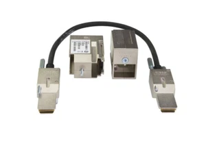Cisco C3650-STACK-KIT Catalyst serii 3650 Zapasowy StackWise - Zdjęcie 1 z 1