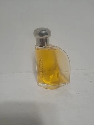 Novo sem caixa NAUTICA After Shave 1,7 fl oz ** VINTAGE RARO! - Imagem 1 de 3