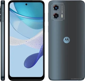 SEALED BOXED Motorola Moto G Power (2023) 64GB (Sliver) Unlocked - Picture 1 of 1