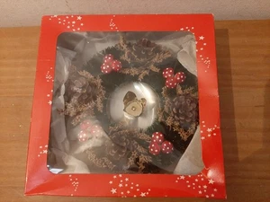 Adventskranz Unbenutzt In Ovp Haushalt DDR - Bild 1 von 2