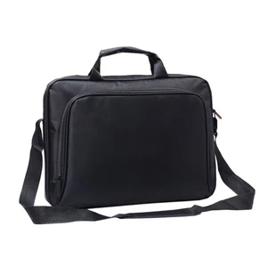 Laptoptasche leicht Arbeit minimal gestaltet Computer Handtasche Notebook - Bild 1 von 12