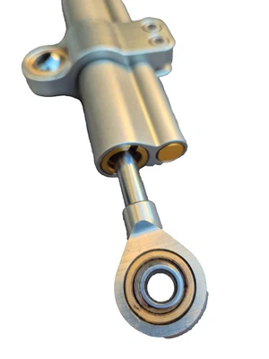 AMMORTIZZATORE DI STERZO OHLINS - Immagine 1 di 4