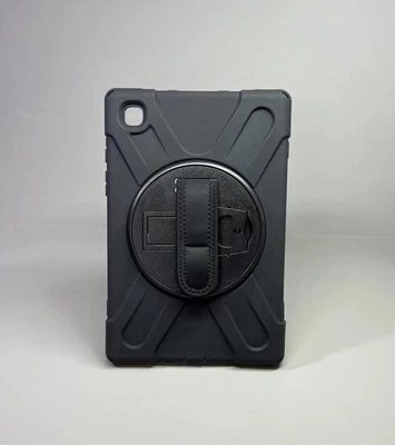 Full Body Shockproof Case Cover Stand For Samsung Galaxy Tab A7 Case 10.4 Inch - Image 1 of 4
