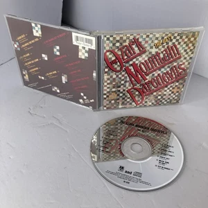 Ozark Mountain Daredevils - The Best - Music CD - 1988 - A&M - Good - Picture 1 of 4