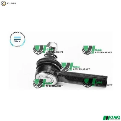 TIE ROD END G10.2126 FOR SEAT TERRA/Van MARBELLA/Hatchback FIAT PANDA 0.9L 4cyl - Image 1 of 4
