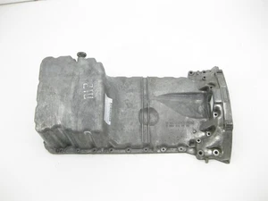 Mercedes-Benz  R6040140602 Oil pan - engine sump OM604 E-Class W210 E200 D - Picture 1 of 8
