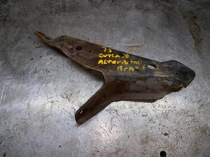 72-76 Olds V8 Alternator Bracket F-85 442 Delta Cutlass W/AC - Picture 1 of 4