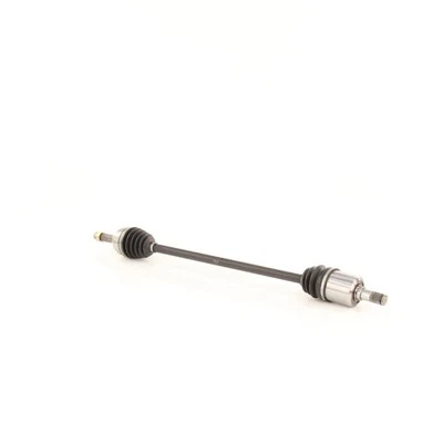 Eje CV delantero izquierdo SurTrack para Volkswagen Quantum Base 1985 tracción delantera Foto 1 de 3