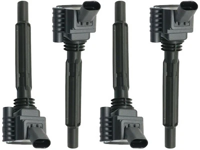 Kit de bobina de encendido DriveBolt 48793RNWX 2013 2015 2014 2016 para Fiat 500 2012-2017 Foto 1 de 2