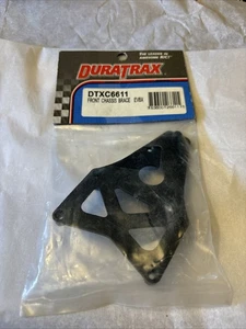 Duratrax DTXC6611 Front Chassis Brace For Evader BX Box D5 - Picture 1 of 1
