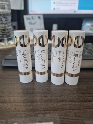 Puritan's Pride Vitamina E Barra Hidratante - Barra de 3,5 gramos Foto 1 de 3