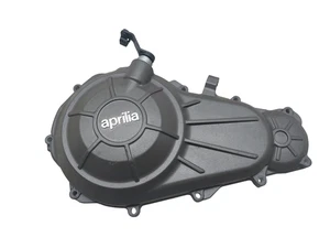 Aprilia RS 457 2024 Carter Kupplungsdeckel ORIGINAL mit 2996 km SP1A026013 - Bild 1 von 13
