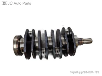 Cigüeñal estándar para 13-17 Subaru Legacy 2.5 12200AA53A gasolina Foto 1 de 4