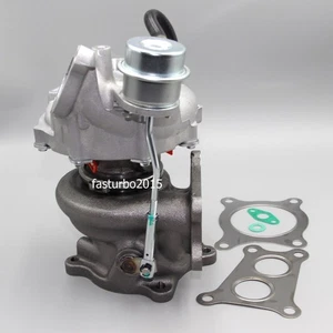 14411AA881 Billet Wheel Turbo for Subaru Forester WRX 2.0L H4-Gas 814306-0001 - Picture 1 of 10