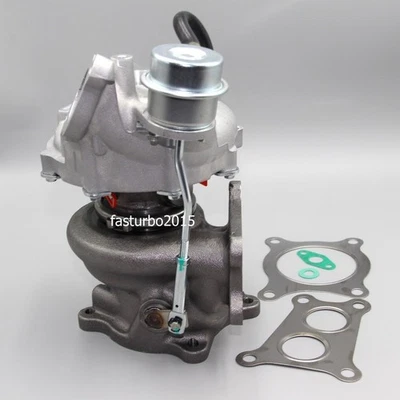 14411AA881 Billet Wheel Turbo for Subaru Forester WRX 2.0L H4-Gas 814306-0001 - Image 1 of 4