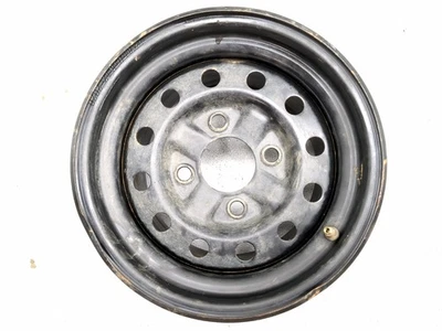 18-25 久保田 RTV XG850 Sidekick 轮圈 BENT 12x8.5 — 第 1/4 张图片