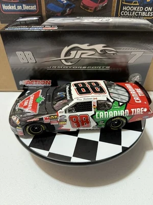 RARE* RON FELLOWS #88 CANADIAN TIRE 2010 Impala 1/24 Nascar Diecast - Image 1 of 4