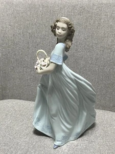 Lladro Ritorno al Giardino di Primavera - Foto 1 di 11