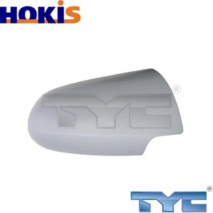 COVER OUTSIDE MIRROR 325-0046-2 FOR OPEL ZAFIRA/MPV Z 20 LET 2.0L Z16YNG 1.6L - Picture 1 of 8