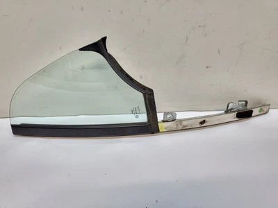 Smart Fortwo 450  Dreiecksscheibe Scheibe Fenster  hinten links  43R00048   (11) - Bild 1 von 4