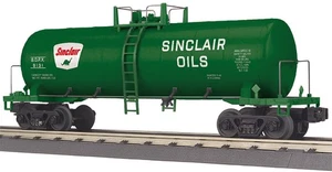 MTH RAILKING SINCLAIR MODERN TANK CAR 30-73637 # 9131 - Picture 1 of 1