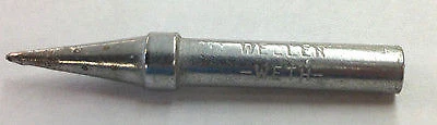 Vintage Weller WETH .031" Screwdriver Tip for WEC120 Soldering Irons - Image 1 of 2