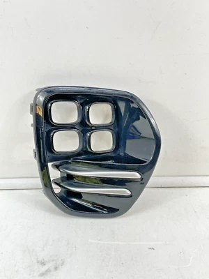 KIA SPORTAGE 2015-2019 cubierta de luz antiniebla bisel lado derecho OEM 86528-D9800 Foto 1 de 4