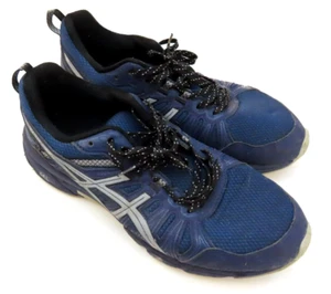 Zapatos para correr senderismo Asics Blue Gel Venture 7 para hombre 9,5 - Imagen 1 de 9