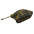 Tamiya Jagdpanzer V Jagdpanther Tank 1/35 1969 Release MT124 Built Painted