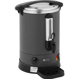 Kettle stainless steel hot water heater hot drink dispenser 2500 W 13.5 L - Picture 1 of 5