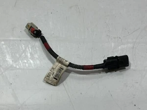 HYUNDAI IX35 2014 2.0 CRDI AIRBAG CRASH SENSOR WIRING PLUG 91870-2Y120 /2009-15 - Picture 1 of 6