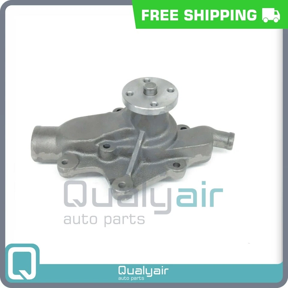 Bomba de agua del motor nueva para Mercedes-Benz W205 C300 L4 2,0 L 2015 2016 2017 2018 Foto 1 de 4