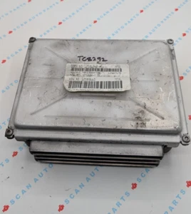 Used 2004 Chevrolet YUKON XL Delphi 12586242 ECU 12583660 - Picture 1 of 4