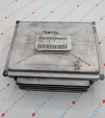 Used 2004 Chevrolet YUKON XL Delphi 12586242 ECU 12583660 - Image 1 of 4