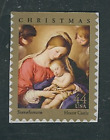 Scott  #4424... 44 Cent.... Christmas...3 Stamps 