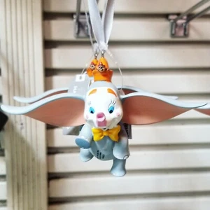 Disney Parks Dumbo Ornament Neu mit Etikett  - Bild 1 von 3