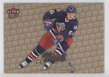 2006-07 Fleer Ultra Gold Medallion Rick Nash #57