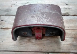 Kawasaki H1 Tail Section - Picture 1 of 9