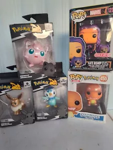 Pokemon Pops - Bild 1 von 7