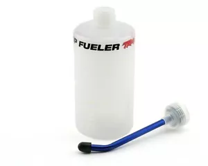 Nuevo Traxxas T-maxx 3.3 4907 Botella de Combustible Superior Revo Slayer HPI Savage Slash - Imagen 1 de 1
