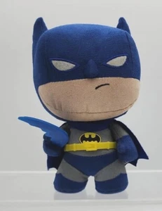 Batman Fabrications Soft Sculpture de Funko DC Comics 2014 01 sin caja - Imagen 1 de 5