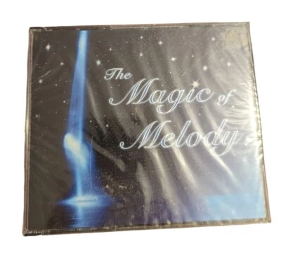The Magic of Melody 5CD Set - Brand New & Sealed - Image 1 of 3